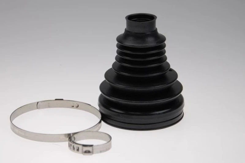 Image of CV boot kit, drive shaft LOBRO 306808