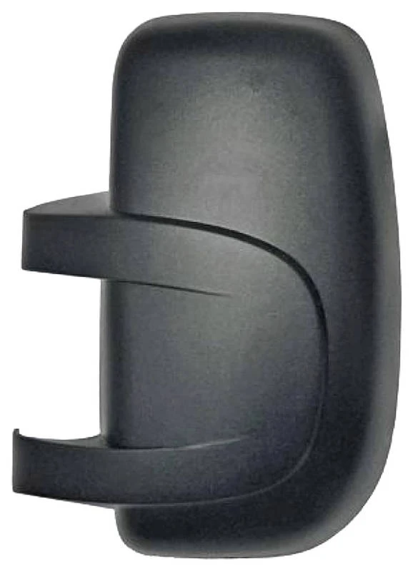 Image of DIEDERICHS 4486029 Cover, outside mirror Left, Black Cover,outside mirror (23)