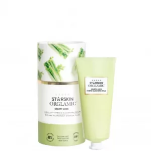 image of STARSKIN Orglamic Celery Juice Healthy Hybrid Cleansing Balm 15ml