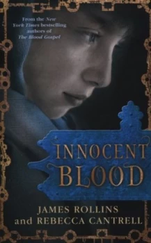 Image of Innocent Blood by James Rollins Book