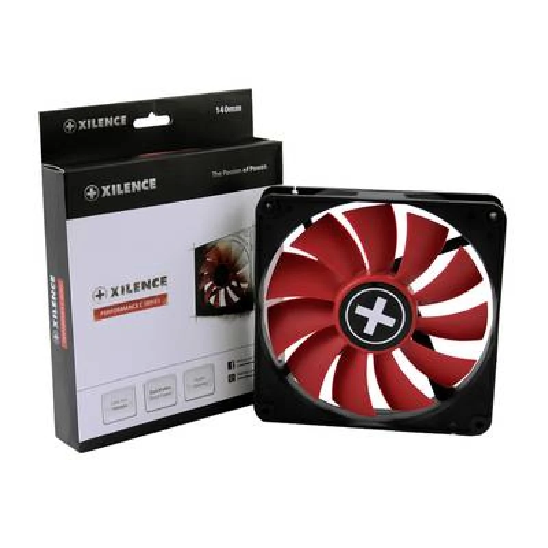 Image of Xilence Xilence XF050 PC fan Multicolour XPF140.R
