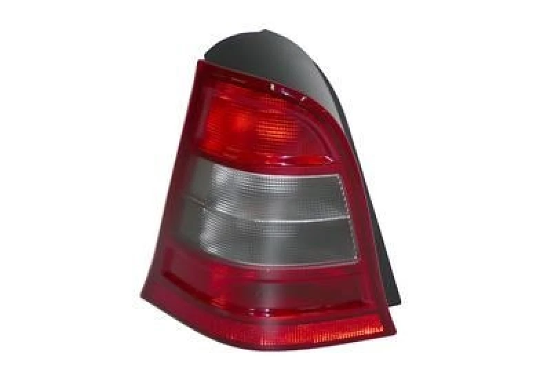 Image of VAN WEZEL Rear light VAN WEZEL 3014933