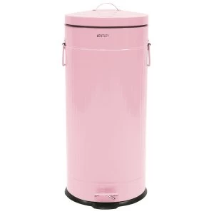 Image of Charles Bentley Retro 30L Pedal Bin