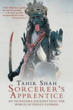 Image of Sorcerers Apprentice by Tahir Shah Paperback