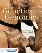 Image of essential genetics and genomics