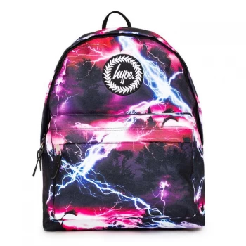 image of Hype Tropic Storm Backpack - Multi