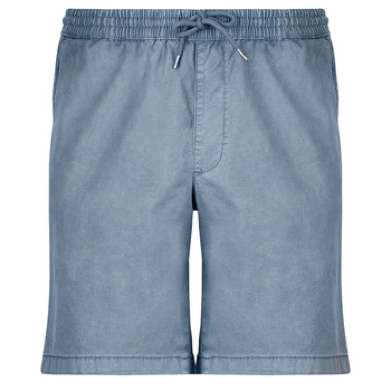 Image of Jack & Jones JPSTJAIDEN CARTER WASH DOB SHORTS REG SN mens Shorts in Blue