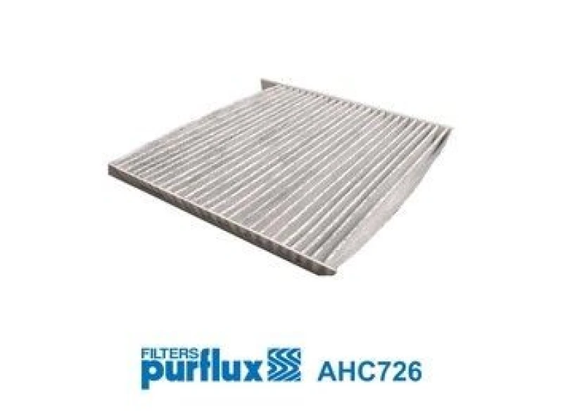 Image of Pollen filter PURFLUX AHC726