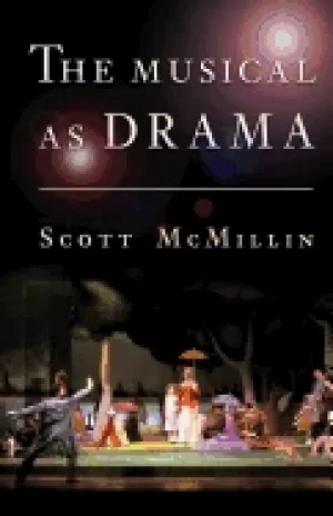 Image of musical as drama