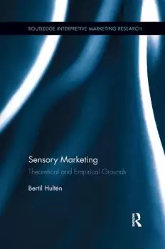 Image of Sensory MarketingTheoretical and Empirical Grounds
