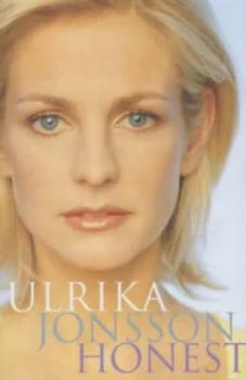 Image of Honest by Ulrika Jonsson Hardback