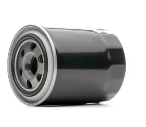 Image of RIDEX Oil filter Spin-on Filter 7O0057 Engine oil filter HYUNDAI,KIA,MITSUBISHI,TERRACAN (HP),H-1 Travel (TQ),H-1 Cargo (TQ),GALLOPER II (JK-01)