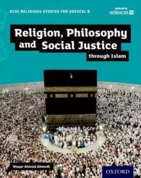 Image of Philosophy and social justice through Islam by Waqar Ahmad Ahmedi