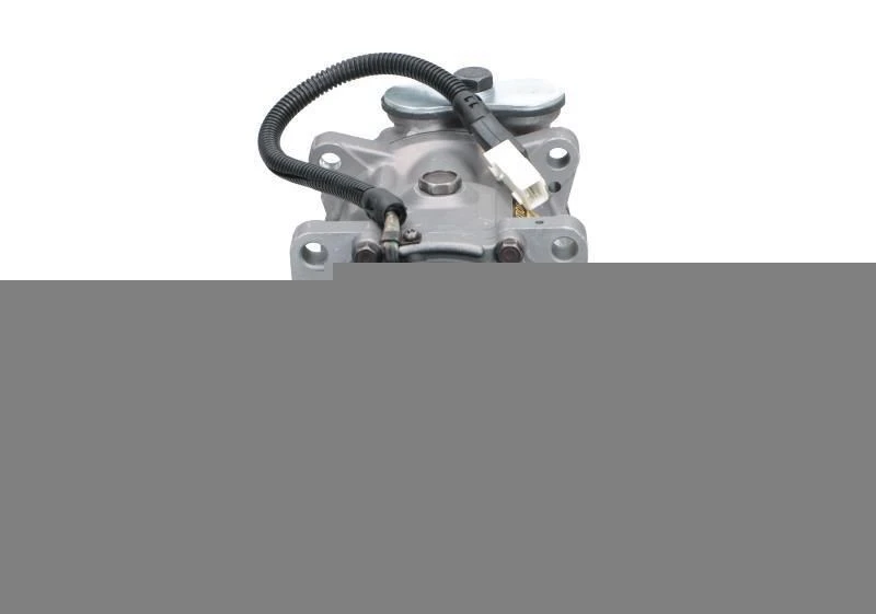 Image of BV PSH Air conditioning compressor BV PSH 090.225.016.090