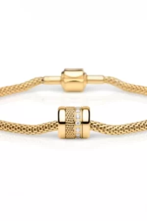 Image of Bering Gold Bracelet LOV7-G-ME-190