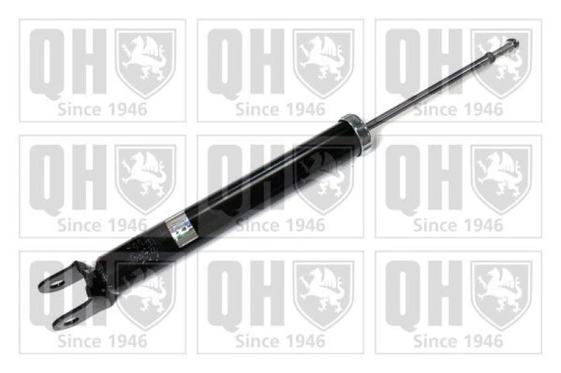 Image of QUINTON HAZELL Shock absorber QUINTON HAZELL QAG181342