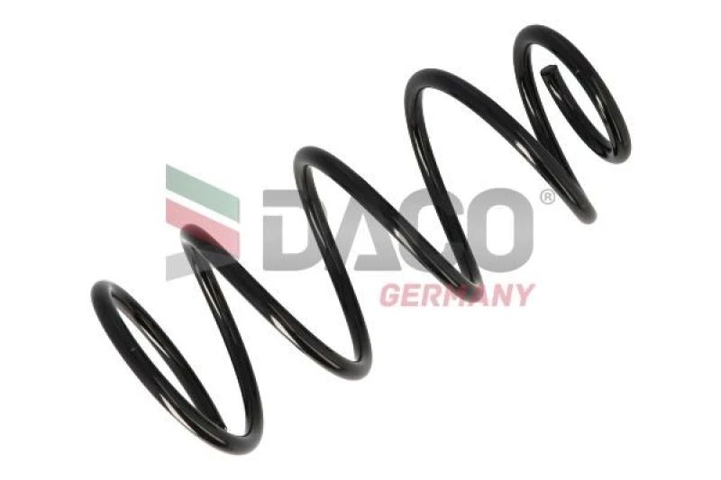 Image of DACO Germany Coil spring DACO Germany 801014
