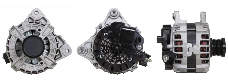 Image of LUCAS Alternator LUCAS LRA04628