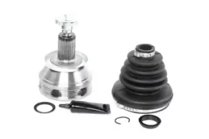 Image of GSP CV Joint VW,AUDI,SKODA 803024 6Q0407311Q,6Q0498099B,6Q0498099E Axle Joint,Joint Kit, drive shaft 6Q0498099EX,6QD498099,6C0498099B,6Q0407311Q