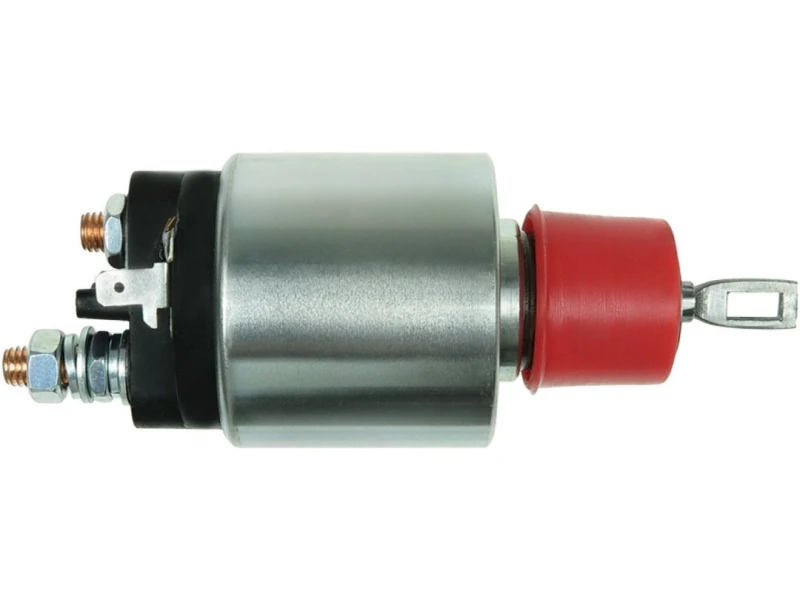 Image of AS-PL Starter solenoid AS-PL SS0287S