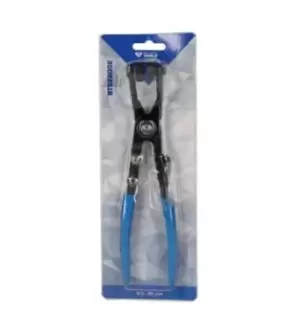 image of KS TOOLS Pliers, hose clamp BT526002