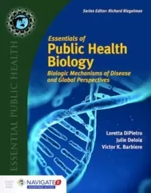 Image of Essentials Of Public Health Biology