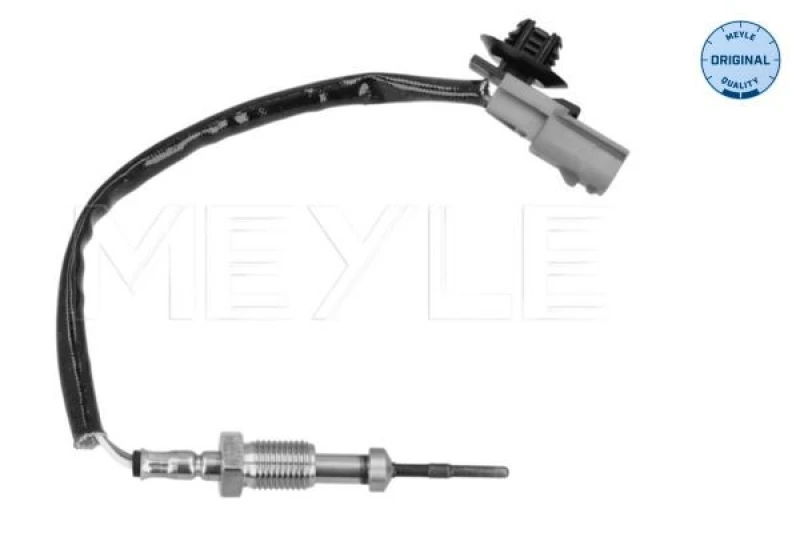Image of Exhaust gas temperature sensor (EGT) MEYLE 614 800 0070