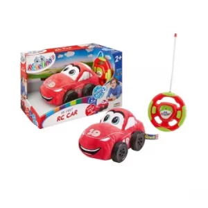 Image of My First RC Racing Car Revellino