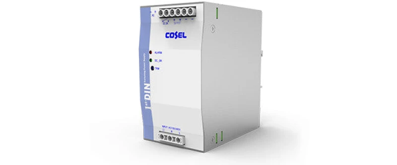 Image of Allied Telesis Allied Telesis AT-IE048-480-20 uninterruptible power supply (UPS) 480 W 990-006325-20