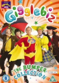 Image of Gigglebiz - The Bumper Collection