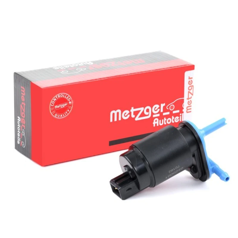 Image of METZGER 2220001 Windshield Washer Pump OE-PART Water Pump,window cleaning (794)