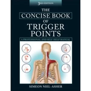 Image of The Concise Book of Trigger Points