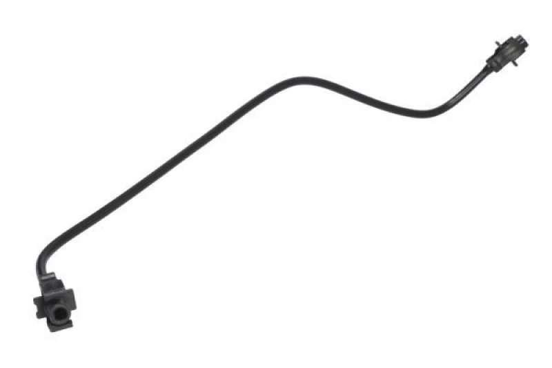 Image of THERMOTEC Radiator hose THERMOTEC DWC165TT