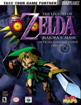 Image of Legend of Zelda by Bart G. Farkas Book