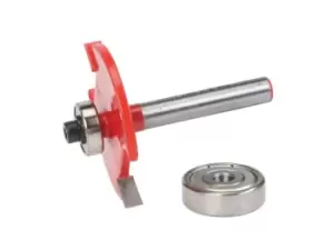 Image of "Silverline 868596 Biscuit Cutter 1/4" No. 10 & 20"