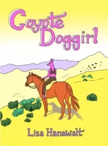 Image of Coyote Doggirl