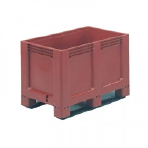 image of Slingsby Pallet Box Solid Side Base 2 Runners 307765