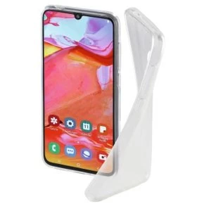 image of Hama Samsung Galaxy A70 Back Case Cover