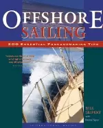 Image of offshore sailing 200 essential passagemaking tips