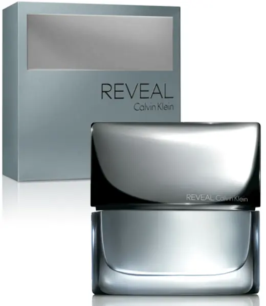 Image of Calvin Klein Reveal Eau de Toilette For Him 30ml