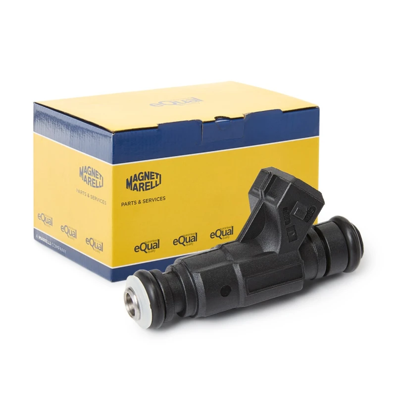 Image of MAGNETI MARELLI Injector MAGNETI MARELLI 805000000077