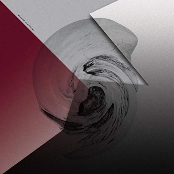 Image of Ricardo Donoso - Lp-Ricardo Donoso-Machine To Machine Vinyl