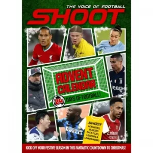 Image of Shoot Activity Advent Calendar 2021