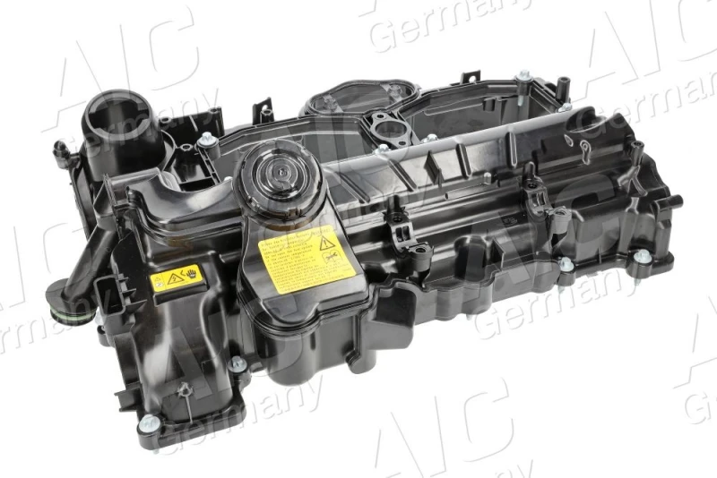 Image of Rocker cover AIC 58299