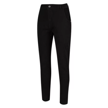 Image of Regatta Katonya Jeans - Black