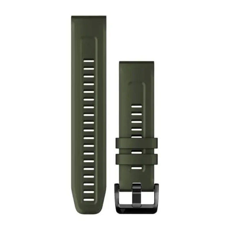 Image of Watch strap Garmin QUICKFIT Vert Unisex 22 mm