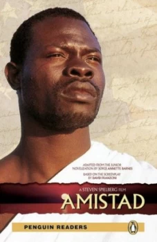 Image of Plpr3 Amistad by Joyce Annette Barnes Paperback