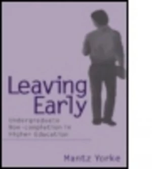 Image of Leaving Early by Mantz Yorke Paperback
