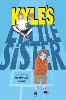 Image of Kyle's Little Sister