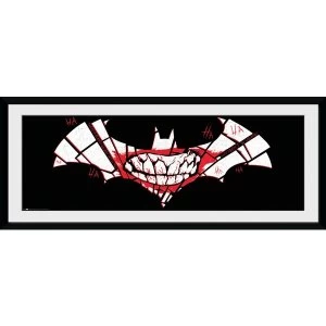 Image of DC Comics Collector Print